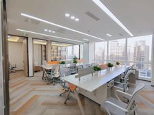 朝阳门商圈|泛利大厦拎包入驻|精装写字楼|产业园独栋均有面积