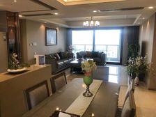 唐宁府 位置 高楼层 全天采光四开间朝南 满二年诚售