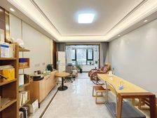 正商家河家华庭一号院四中,家河家贾河地铁口拎包入住