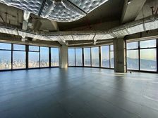 南山 卓越前海壹号 降价800万 高区景观视野超好 现楼