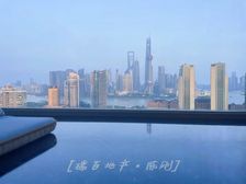 比 套成交低80w|高区超1线江景|南北通户型|小区就看这套