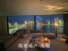 (本周头版)业主降价200w!燃爆朋友圈!北外滩新出皮夹房源