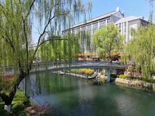 二环,国企产权,门前临河,白孔雀艺术世界27平39平60平米