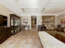 东沙湖璞缇墅大花园别墅诚心出售低于上装修随时看房