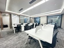 东二环丨兆泰国际中心丨昆泰国际中心丨人寿大厦丨精装修带家具