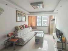 多+幸福空间?健康生活日日上演大众春盛苑(公寓住宅)