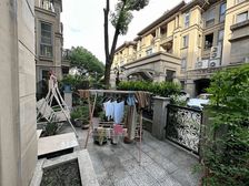 保利茉莉公馆一期 3室1厅 140.24平 诚意出售下叠别墅
