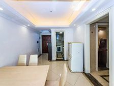 轻轨旁万宝对面中南世纪城北区2室2厅接送方便