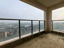 降价急售 大平层 红角洲全视野 一览无余 位置绝杀