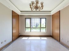 (费用全免)金茂逸墅 精装3房+南北通透+全配+位置安静