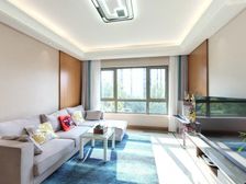 (费用全免)大兴金茂逸墅电梯出行方便看房随时