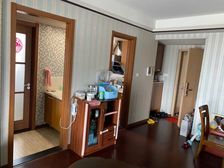 万科海上传奇 118.06平3居 南北向豪华装修 自住保养好