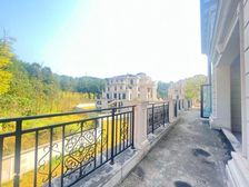 舜山府传世独栋 单层面积450平米花园1500平 19个车位