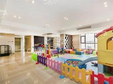 国贸东三环圣世一品,875平复式,六居室,南北通透,高楼层