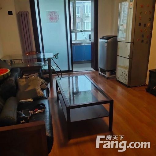 六里桥站单位大院居住舒适安全,