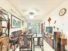 金融城小区 天朗明居 南向三房满五 业主急售可谈价