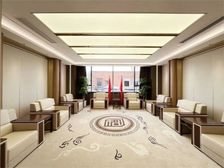 朝阳CBD甲级写字楼 环球金融中心500平中层办公空间