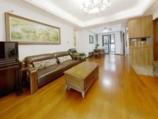 超越林溪雅苑的品质社区|星公元洋房次顶楼|置换别墅急售