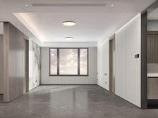 海淀永丰产业基地富华里,140平米四居靓妆,看房方便