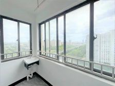 新上实拍 好房 低于市场价80w 房东出国急售高区三房有钥匙