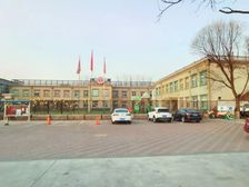 精选)北五环独栋5000平带大3元能冠名使用率高停车方便