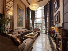 比华利豪园 6室3厅4卫 精装 1150万元