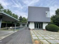 大虹桥 沁风雅泾二期景观临河,独栋别墅大花园,带泳池和大露台