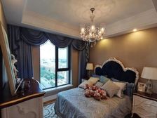 现房四环 海淀准现房 科技新风住宅 中式园林实景呈现