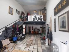 精选)北五环高塔艺术区精装独栋140平局部复式,影视传媒设计