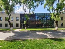 集团总部办公室独栋 园区配套齐全 独立 班车地铁接驳