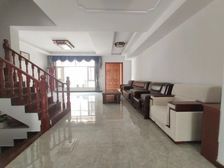 北苑别墅 498万 6室3厅4卫 普通装修,真诚急售,潜