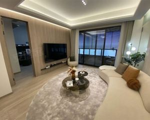 新上 大和玖越 精装149.56平4居 南向精装修 方便看房
