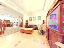 双气 叠加别墅 下叠 前后院 精装修