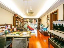 2014年次新房,万科六期收官之作,小区临河位置,随时可看房