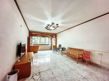 城北新区 团山一路二房37.8万