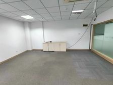 滨湖区丨蠡湖大厦整层湖景办公 精装修带隔断 高性价比潜心大厦