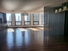 中船重工大厦 国企品牌 实力体现