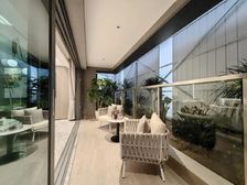 高新区天府五街对面远大购物中心1华府大道地铁口