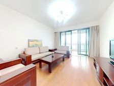 金湖湾 舒适大三房 次顶楼 诚意出售 更多房源欢迎咨询