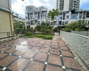 光大景湖湾畔别墅 378平联排别墅 诚心吗 价格可以谈