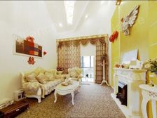 丁卯片区 四季经典 复式 精装 5室 阳光好 通透 诚售