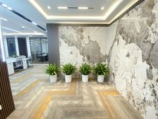 国贸商圈 世纪财富中心 高区出租 拎包入住 随时可看