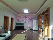 老城区 竞发花园三房