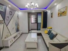 润渡佳苑(西区)采光超好,舒适小区,舒心的家,性价比高