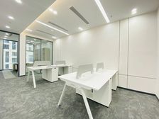 ifc财源国际 新装带家具小面积 万达A座也有