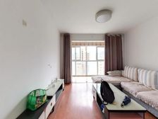 三环内鼎瑞雅居 两室78平 采光好 精装修 急卖