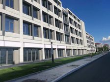 回龙观首开龙街独栋3000平7000平,可做企业总部国企产权