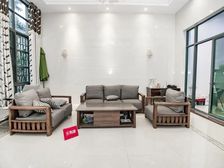 端头位大别墅!业主百万装修,1000平方大花园!深圳交界处