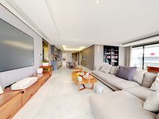 西派浣花 4室3厅2019年次新房 高层观景棒