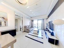 恒大都汇华庭 2室2厅1卫 精装 260万元